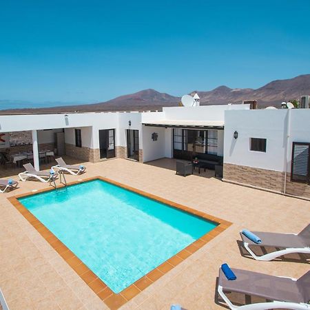 Villa Pancho Коста Бланка Экстерьер фото