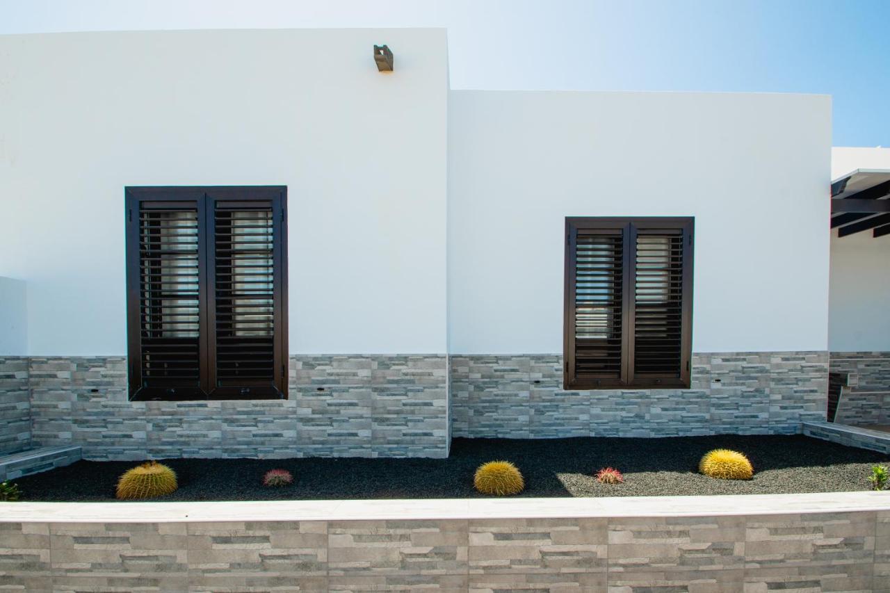 Villa Pancho Коста Бланка Экстерьер фото
