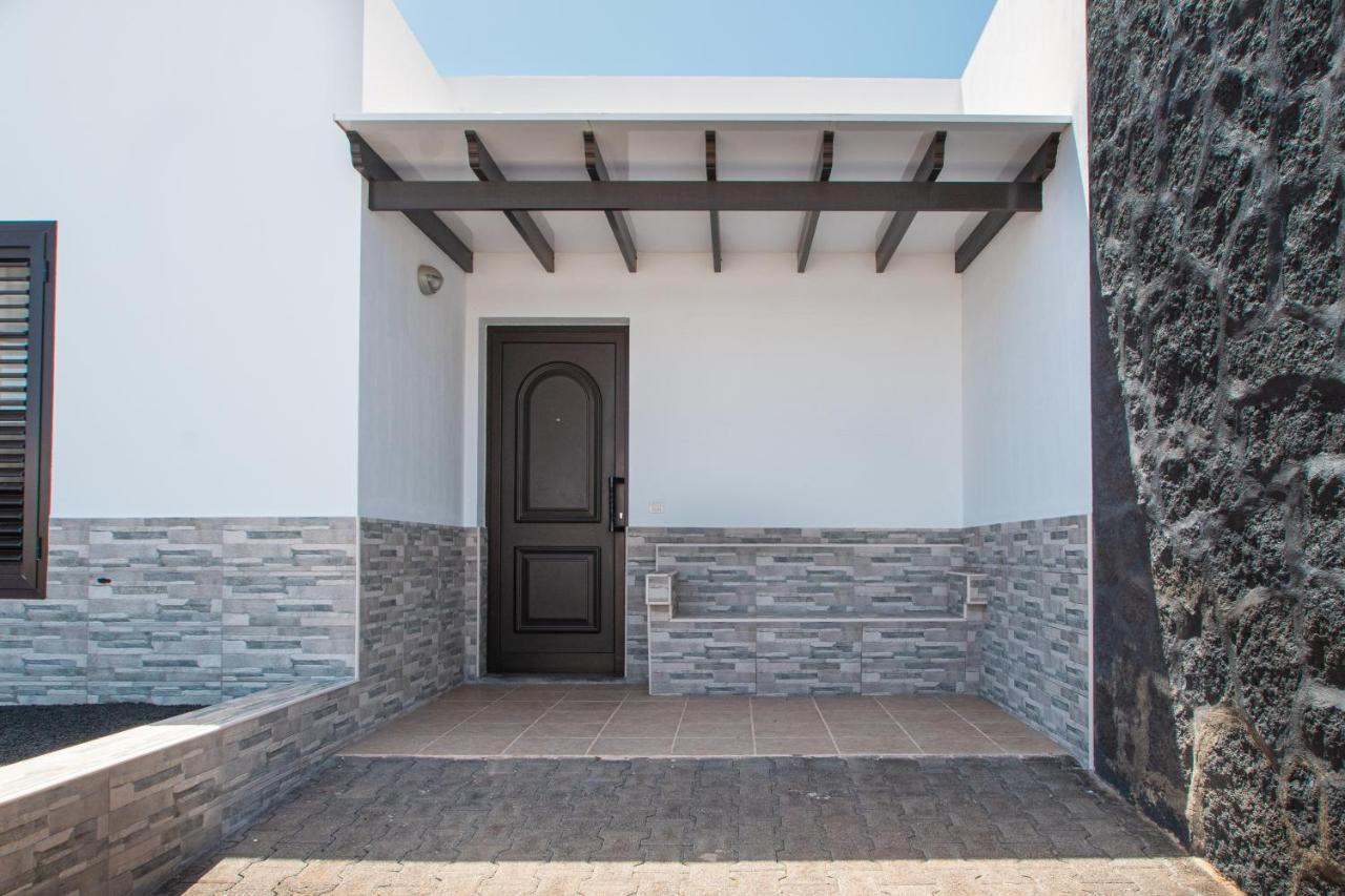 Villa Pancho Коста Бланка Экстерьер фото